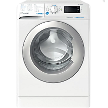 Пральна машина INDESIT BWE 91496X WSV EE 9kg 1400 обр./хв Біла