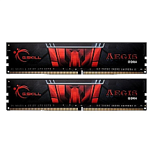 G.Skill 32 Kit (16GBx2) GB DDR4 3000 MHz