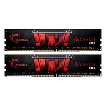 G.Skill 32 Kit (16GBx2) GB DDR4 3000 MHz - 1