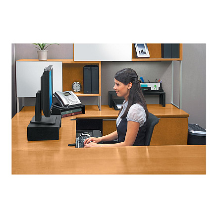 Podwyższacz monitora Fellowes Designer Suites - 12