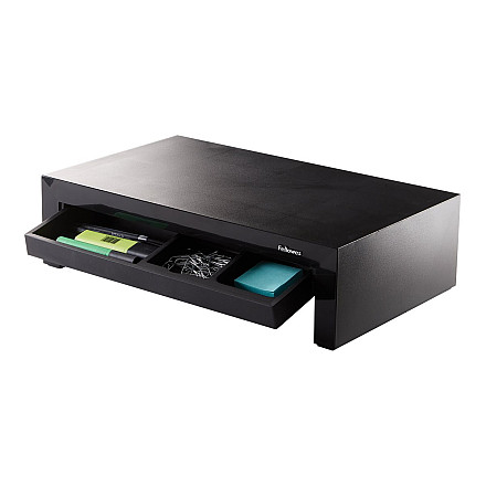 Podwyższacz monitora Fellowes Designer Suites - 4