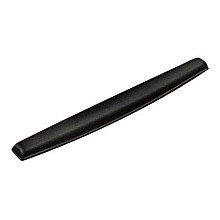 Килимок для миші Fellowes з pianki з podparciem nadgarstka, kolor чорний.