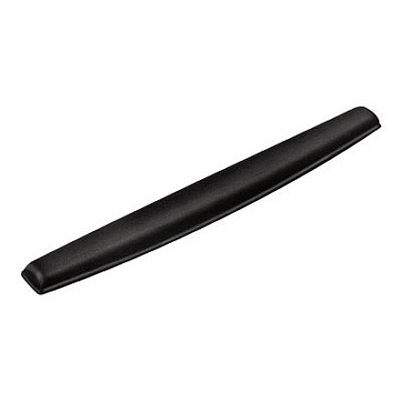 Килимок для миші Fellowes з pianki з podparciem nadgarstka, kolor чорний. - 1