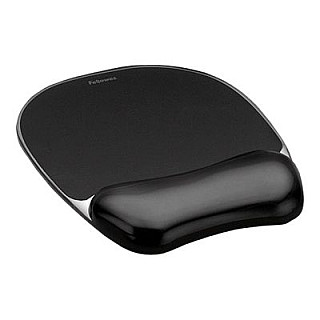 Килимок для миші Fellowes з podparciem nadgarstka - KRYSTALiczna