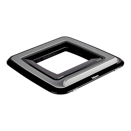 Podstawa pod laptop Fellowes Quick Lift I-Spire - kolor czarny - 4