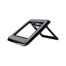 Podstawa pod laptop Fellowes Quick Lift I-Spire - kolor czarny