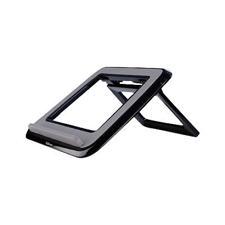 Podstawa pod laptop Fellowes Quick Lift I-Spire - kolor czarny - 1