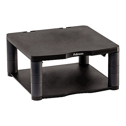 Podstawa Fellowes pod monitor z półką - 5