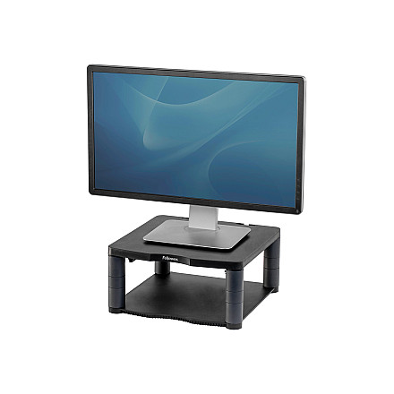 Podstawa Fellowes pod monitor z półką - 3