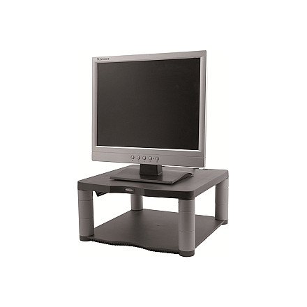 Podstawa Fellowes pod monitor z półką - 2