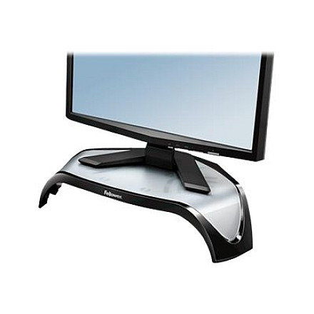 Podstawa pod monitor LCD/TFT Fellowes Smart Suites - czarny - 2