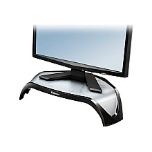 Podstawa pod monitor LCD/TFT Fellowes Smart Suites - czarny