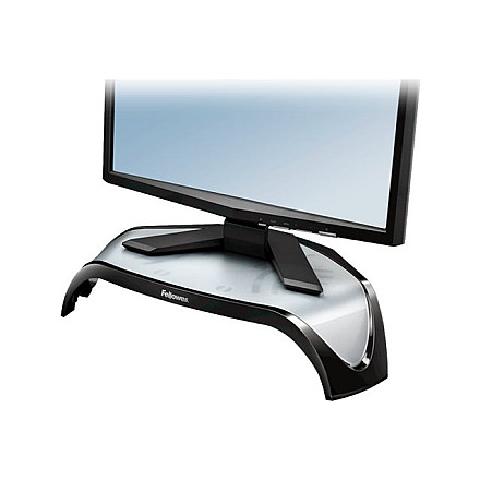Podstawa pod monitor LCD/TFT Fellowes Smart Suites - czarny - 1