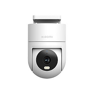 Зовнішня камера Xiaomi CW300 EU - Найвища якість зображення та стійкість, інтегровані в сучасний дизайн. Легке встановлення та широкий кут…