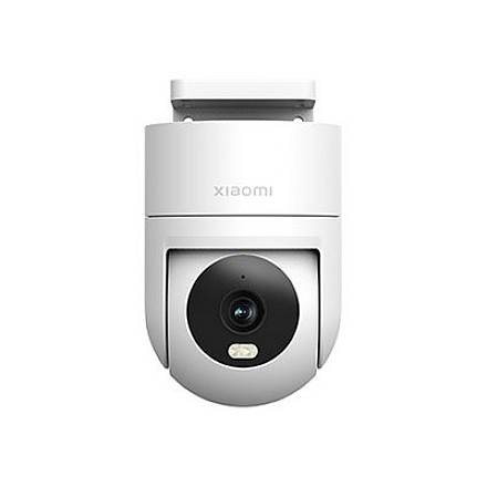 Зовнішня камера Xiaomi CW300 EU - Найвища якість зображення та стійкість, інтегровані в сучасний дизайн. Легке встановлення та широкий кут… - 1