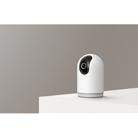 Камера Xiaomi C500 Pro - Інтелектуальна Камера НаглядуHomeAsala Xiaomi - 7