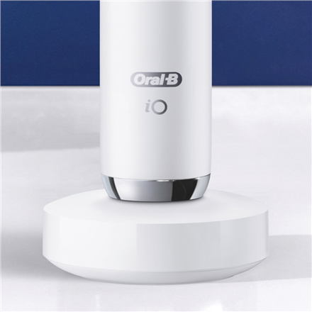 Oral-B Електична щітка Серія iO9 Зарядна Для дорослих - 3
