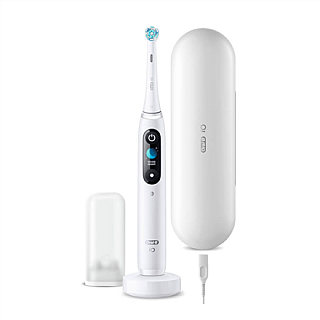 Oral-B Електична щітка Серія iO9 Зарядна Для дорослих