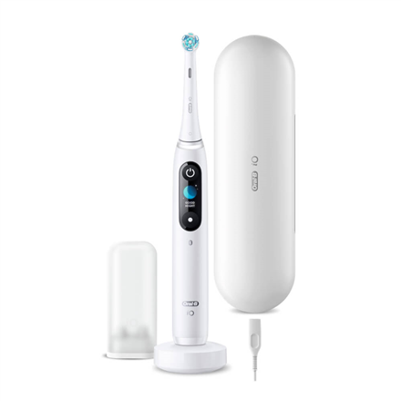 Oral-B Електична щітка Серія iO9 Зарядна Для дорослих - 1