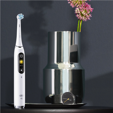 Oral-B Електична щітка Серія iO9 Зарядна Для дорослих - 4