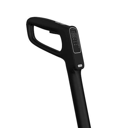 Mamibot Flomo II Plus Floor Washer and vacuum cleaner, Wet&Dry, Operating time 17-35 min, Dust bin 0.5 L, Water tank 0.71 L, 2600mAh, Black Mamibot - 5