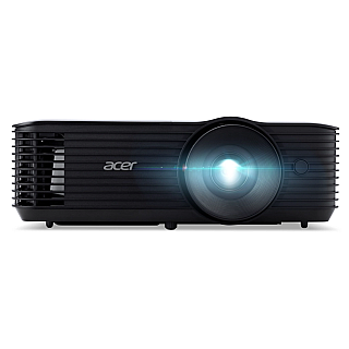 Acer X1328WHN Projector, WUXGA, 1920 x 1200, 5000lm, 20000:1, Black