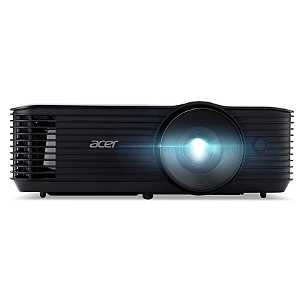Acer X1328WHN Projector, WUXGA, 1920 x 1200, 5000lm, 20000:1, Black - 1