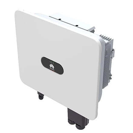 Huawei SUN2000-12KTL-M5 Smart Energy Controller - 2