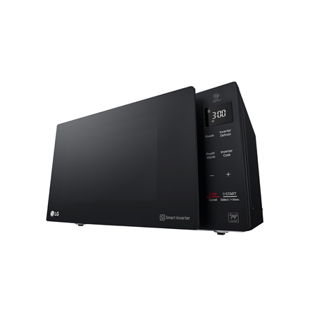 LG MH6535GIS Мікрохвильова піч Окремостояча - 2