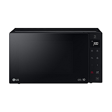 LG | MS2535GIB | Мікрохвильова піч | Окремостояча | 25 L | 1000 W | чорний