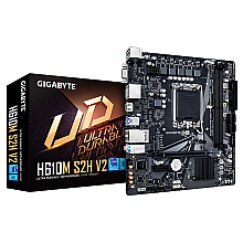 Gigabyte H610M S2H V2 1.0 DDR5