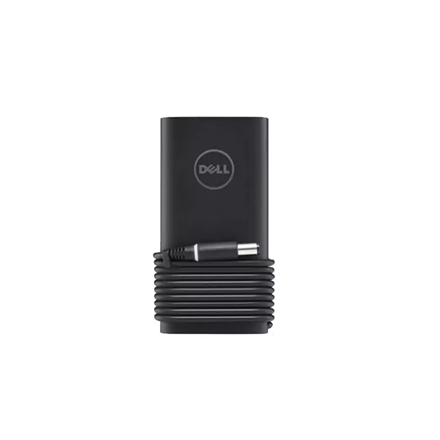 Dell Adapter with 1 meter Power Cord 7.4 mm barrel 240 W GaN SFF AC Europe - 2