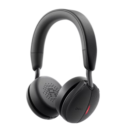 Dell Pro On-Ear Headset WL5024 Built-in microphone ANC Wireless Black - 2