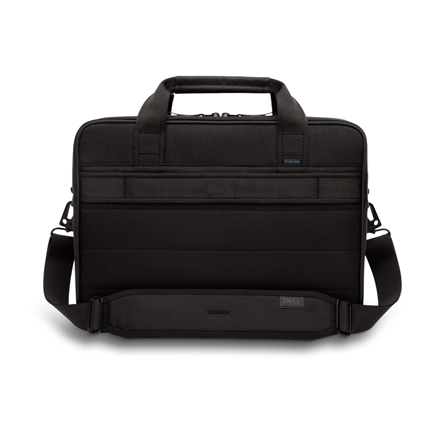Dell Briefcase 460-BDSR Ecoloop Pro Classic Fits up to size 14 " Topload Black - 4