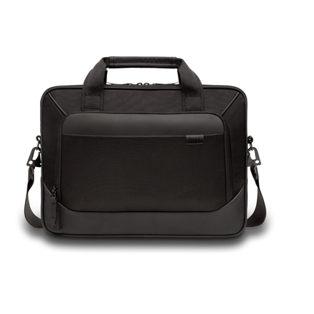 Dell Briefcase 460-BDSR Ecoloop Pro Classic Fits up to size 14 " Topload Black - 1