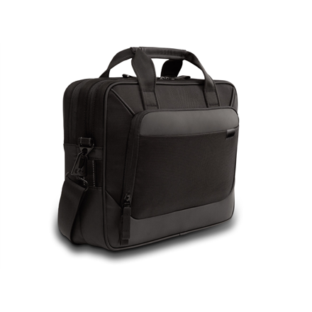 Dell Briefcase 460-BDSR Ecoloop Pro Classic Fits up to size 14 " Topload Black - 2