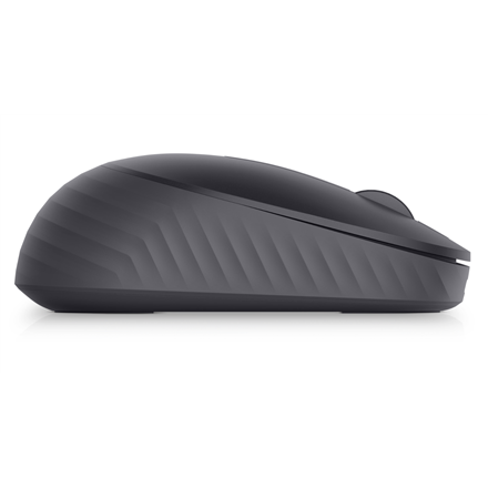 Dell Premier Rechargeable Mouse MS7421W Wireless 2.4 GHz, Bluetooth Graphite Black - 4
