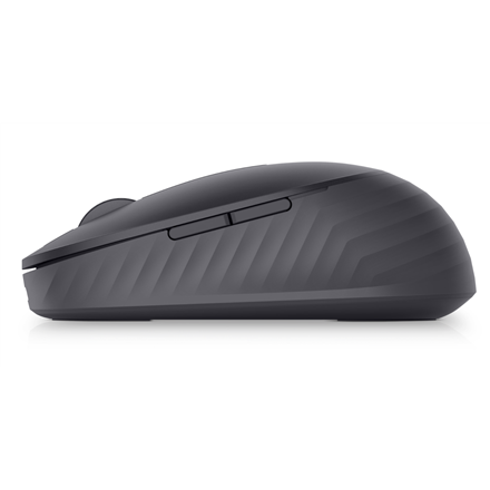 Dell Premier Rechargeable Mouse MS7421W Wireless 2.4 GHz, Bluetooth Graphite Black - 3