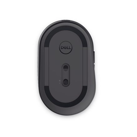 Dell Premier Rechargeable Mouse MS7421W Wireless 2.4 GHz, Bluetooth Graphite Black - 5