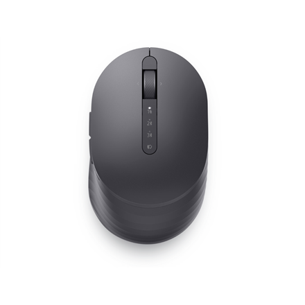 Dell Premier Rechargeable Mouse MS7421W Wireless 2.4 GHz, Bluetooth Graphite Black - 2