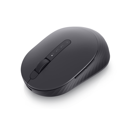 Dell Premier Rechargeable Mouse MS7421W Wireless 2.4 GHz, Bluetooth Graphite Black - 1