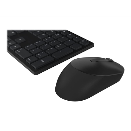 Dell KM5221W Pro Zestaw klawiatura та mysz Bezпровідні Ukraiński - 5