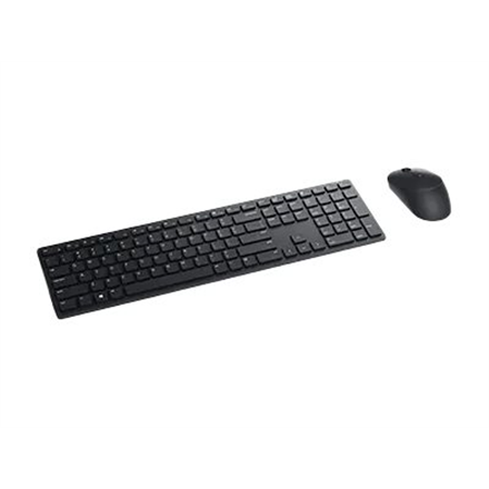 Dell KM5221W Pro Zestaw klawiatura та mysz Bezпровідні Ukraiński - 3