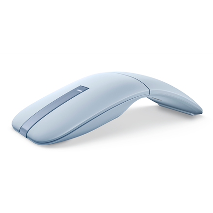 Dell Bluetooth Travel Mouse MS700 Wireless Misty Blue - 4