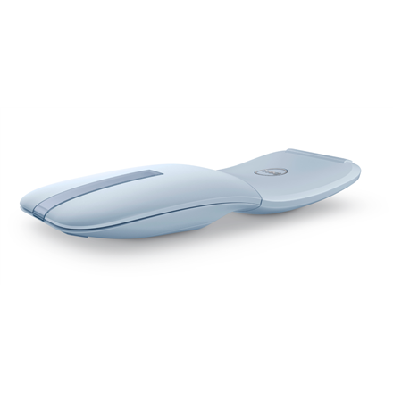 Dell Bluetooth Travel Mouse MS700 Wireless Misty Blue - 3