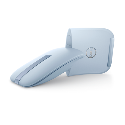 Dell Bluetooth Travel Mouse MS700 Wireless Misty Blue - 1