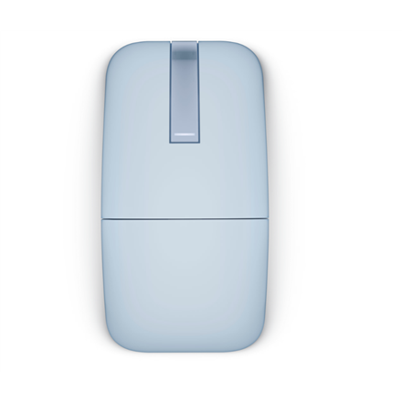 Dell Bluetooth Travel Mouse MS700 Wireless Misty Blue - 2