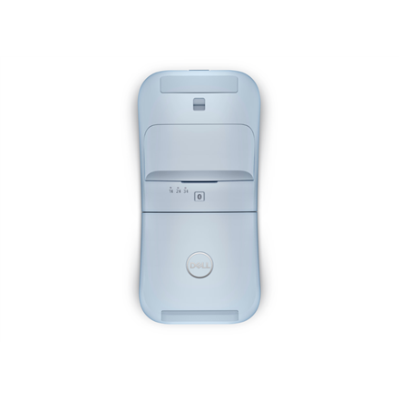 Dell Bluetooth Travel Mouse MS700 Wireless Misty Blue - 6