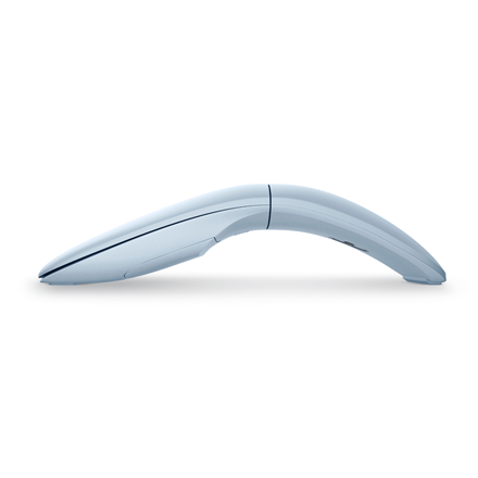 Dell Bluetooth Travel Mouse MS700 Wireless Misty Blue - 5