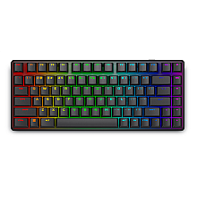 Dell 545-BBFQ Alienware Pro Gaming Keyboard Wireless US Alienware Linear Mechanical Dark Side of the Moon Bluetooth